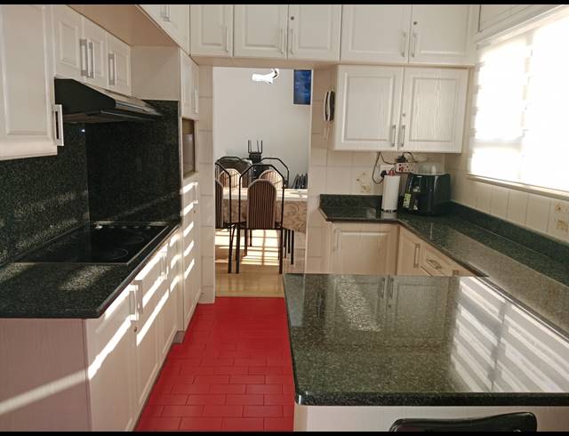 3 BEDROOM FREEHOLD FOR SALE IN BELFORT ESTATE